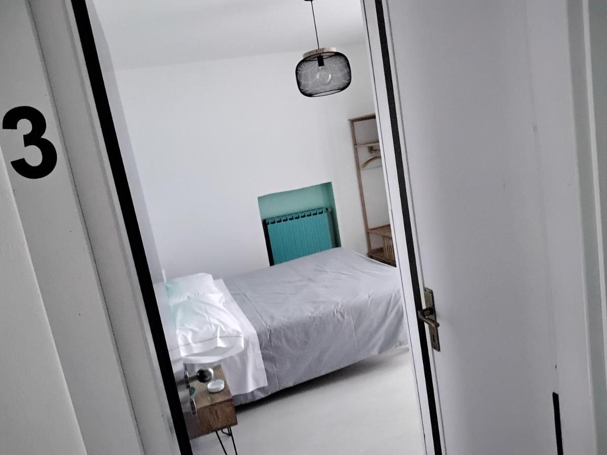 Doppelzimmer mit Seeblick