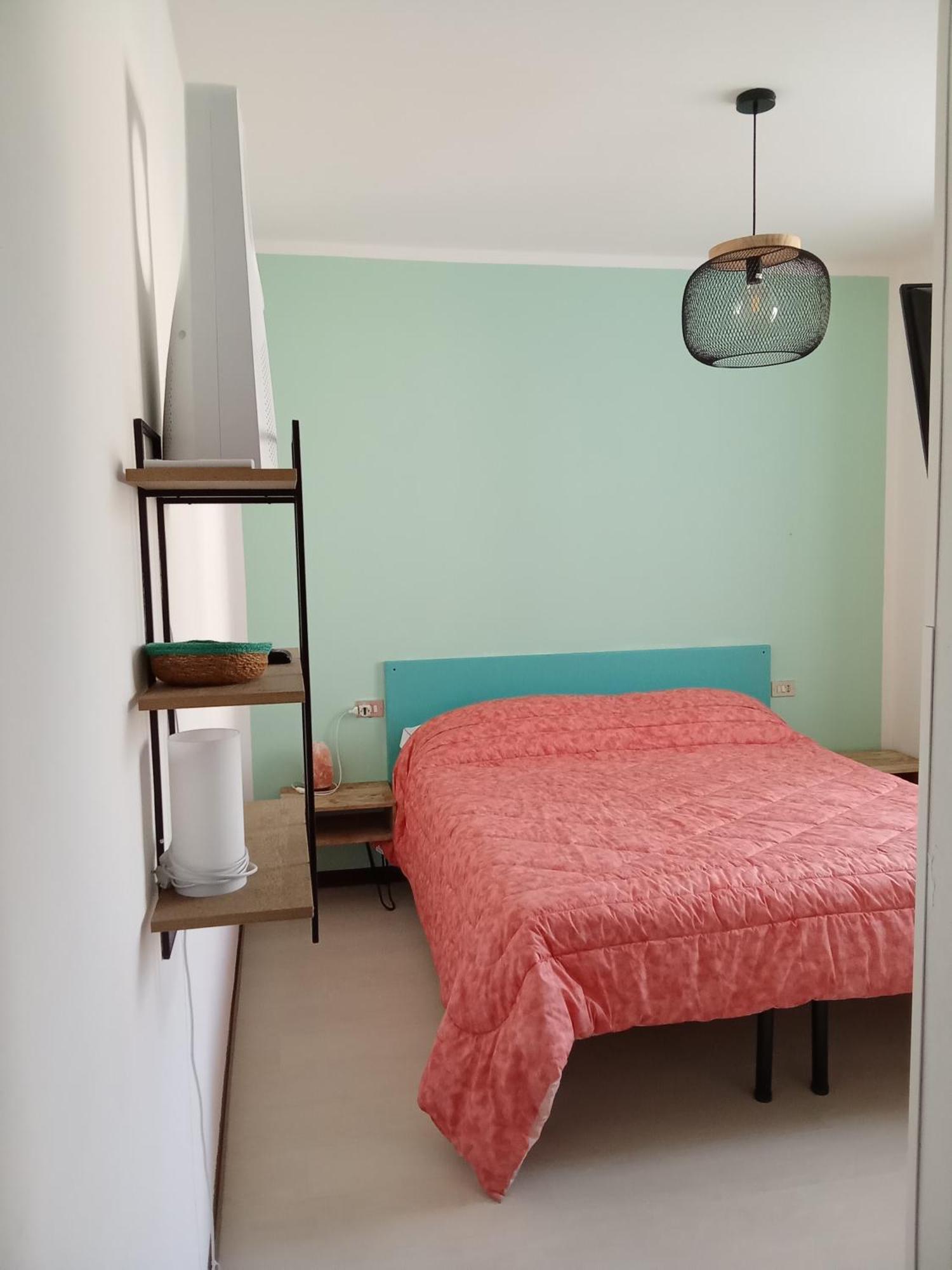 Standard Doppelzimmer